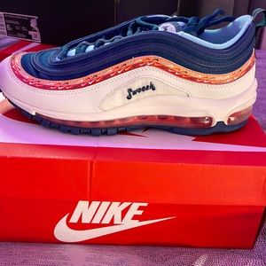 Nike Air Max 97